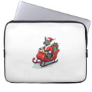 Suche nach weihnachtsmann laptop schutzhüllen Lustig
