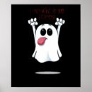 Suche nach boo poster Geist