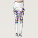 Suche nach flügel leggings Für sie