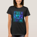 Suche nach mechaniker frauen tshirts Reparatur