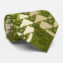 Suche nach keltische knoten krawatten Grün