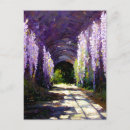 Suche nach wisteria poster Grün