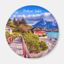 Suche nach torres del paine magnete Natur