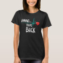 Suche nach barriere tshirts Lehrer