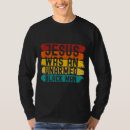 Suche nach schwarzes kreuz tshirts Jesus