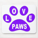 Suche nach lila hund mousepads Hunde
