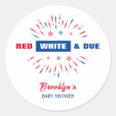 Suche nach patriotic aufkleber Party