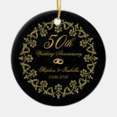 Suche nach 50 geburtstag ornamente Goldenes hochzeitstag