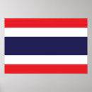 Suche nach thailändische poster Flagge