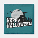 Suche nach happy halloween magnete Tricksen oder behandeln