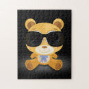 Suche nach teddy puzzle Tier