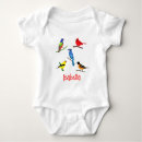 Suche nach vogel babykleidung Personalisiert