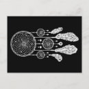 Suche nach dreamcatcher postkarten Federn