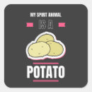 Suche nach kartoffeln aufkleber Ich bin kartoffel