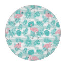 Suche nach rosa flamingos schneidebrettchen Sommer