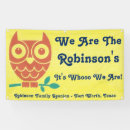 Suche nach familie banner Ansammlung