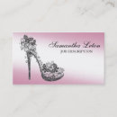 Suche nach schuhe visitenkarten Fashionista