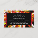 Suche nach abstrakter hintergrund visitenkarten Schlicht