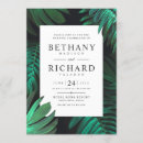 Suche nach insel hochzeit einladungen Modern