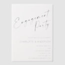 Suche nach wedding ceremony einladungen Einfach