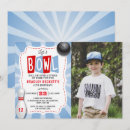 Suche nach foto bowling einladungen Sport