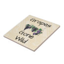 Suche nach trauben fliesen Wein