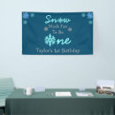 Suche nach schnee banner Geburtstag