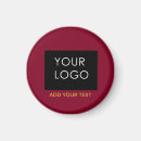 Suche nach logo magnete Modern