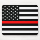Suche nach feuerwehrmann mousepads Usa
