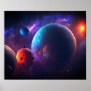 Suche nach galaxie universum poster Schön