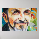 Suche nach wohltätigkeit poster Glauben