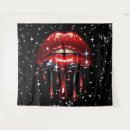 Suche nach lippen kunst Glamour