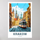 Suche nach krakau poster Krakow