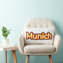 Suche nach münchen kissen Deutschland
