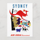 Suche nach vintage sydney postkarten Reise