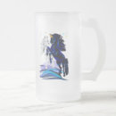 Suche nach einhörner bierkrüge Pferd