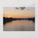 Suche nach roter sonnenuntergang postkarten Landschaft