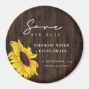 Suche nach land save the date magnete Sonnenblume