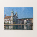 Suche nach reise andere puzzle Architektur