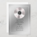 Suche nach platin einladungen Jahrestag