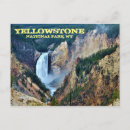 Suche nach yellowstone nationalpark postkarten Wyoming