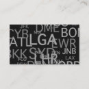 Suche nach reise visitenkarten Piloten