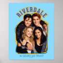 Suche nach cw poster Riverdale