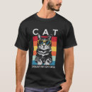 Suche nach coole sonnenbrillen tshirts Katze