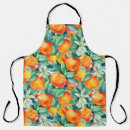 Suche nach orange retro schürzen Blume