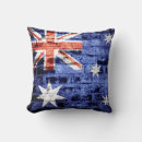Suche nach australische flagge kissen Vintag