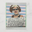 Suche nach lustige freunde postkarten Girl