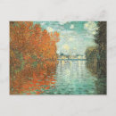 Suche nach argenteuil postkarten Claude monet
