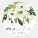 Suche nach gartenhochzeit aufkleber Blumig