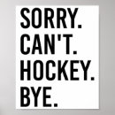 Suche nach hockeyspieler poster Pfeife